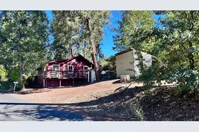 10210 E. Murray Creek Rd., Mountain Ranch, CA 95246 - Photo 2