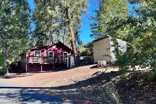 10210 E Murray Creek Rd, Mountain Ranch, CA 95246 - Photo 2