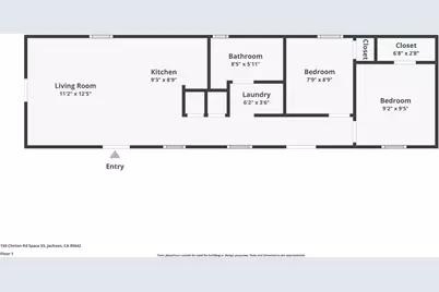 Clinton Road Space 55, Jackson, CA 95642 - Photo 44