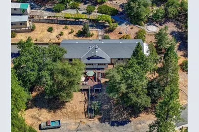 2857 Butte Mountain Road, Murphys, CA 95247 - Photo 2