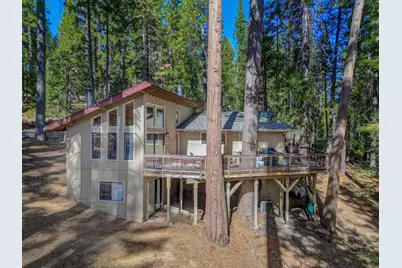 1800 Medina Drive, Arnold, CA 95223 - Photo 1