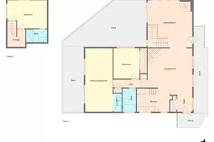 1800 Medina Dr, Arnold, CA 95223 - Photo 30