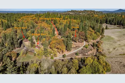 1011 McCarthy Reservoir Road, Rail Road Flat, CA 95248 - Photo 1