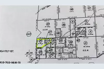 8711 Avenue A, Mountain Ranch, CA 95246 - Photo 2