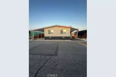 Hughes Lane #148, Bakersfield, CA 93304 - Photo 1