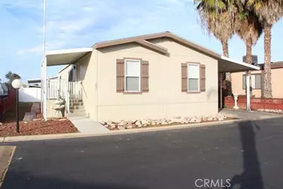 S Willow Avenue #201, Fresno, CA 93875 - Photo 1