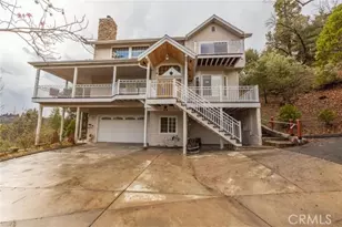 39818 Granite Ridge, Bass Lake, CA 93604 - Photo 2
