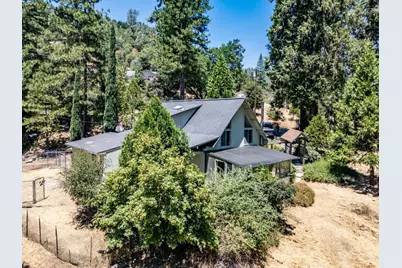 5552 Harris Cutoff Rd., Mariposa, CA 95338 - Photo 4