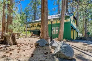 42025 Tollhouse Rd, Shaver Lake, CA 93664 - Photo 8