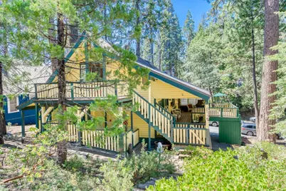 42025 Tollhouse Road, Shaver Lake, CA 93664 - Photo 2