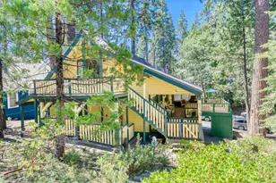 42025 Tollhouse Rd, Shaver Lake, CA 93664 - Photo 2