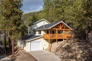 37745 Marina View Dr, Bass Lake, CA 93604 - Photo 1
