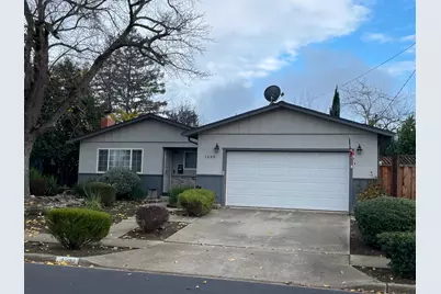1590 Laverne Way, Concord, CA 94521 - Photo 1