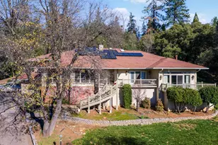 1144 Boole Rd, Applegate, CA 95703 - Photo 2