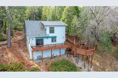 24877 Shake Ridge Road, Volcano, CA 95689 - Photo 42