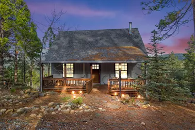 24877 Shake Ridge Road, Volcano, CA 95689 - Photo 1