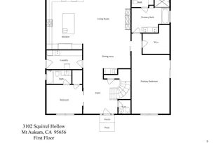 3102 Squirrel Hollow Rd, Somerset, CA 95684 - Photo 42