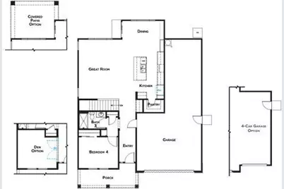 2799 Spooner Way, Roseville, CA 95747 - Photo 2