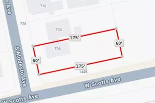 736 S Modesto Ave, Stockton, CA 95203 - Photo 8