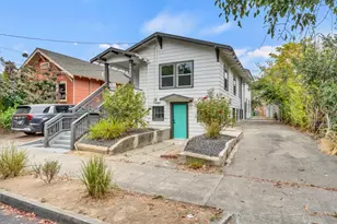 2437 Acton St, Berkeley, CA 94702 - Photo 1
