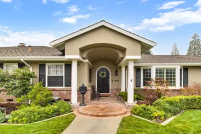 401 Lawson Way, Sacramento, CA 95864 - Photo 4