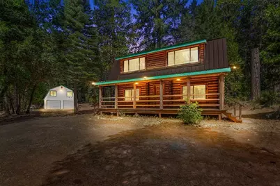 6960 Blackhawk Lane, Foresthill, CA 95631 - Photo 1