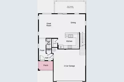 9945 Alpine Gold Way, Sacramento, CA 95829 - Photo 2