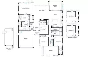 1207 Buck Rdg Dr, Rocklin, CA 95765 - Photo 10