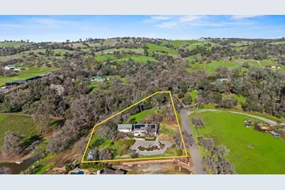 4287 Burnett Road, Lincoln, CA 95648 - Photo 1