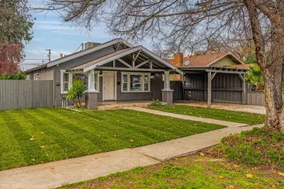 117 S Santa Ana Avenue, Modesto, CA 95354 - Photo 2