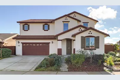 12586 Solsberry Way, Rancho Cordova, CA 95742 - Photo 1