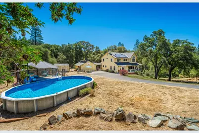 10151 Trauner Lane, Rough and Ready, CA 95975 - Photo 40