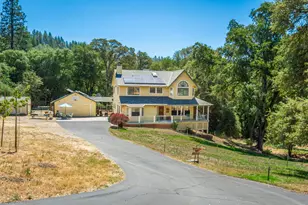 10151 Trauner Ln, Rough and Ready, CA 95975 - Photo 2