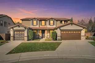 712 Mount Errigal Pl, Lincoln, CA 95648 - Photo 1