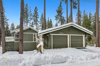 1444 Pebble Beach Drive, South Lake Tahoe, CA 96150 - Photo 8