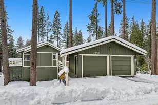 1444 Pebble Beach Dr, South Lake Tahoe, CA 96150 - Photo 8