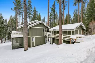 1444 Pebble Beach Dr, South Lake Tahoe, CA 96150 - Photo 1