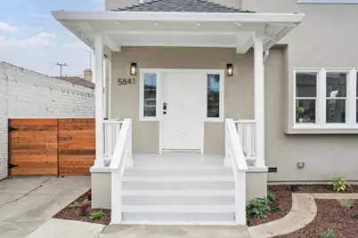 5841 Fleming Avenue, Oakland, CA 94605 - Photo 4