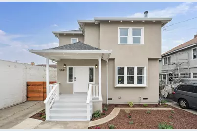 5841 Fleming Avenue, Oakland, CA 94605 - Photo 1