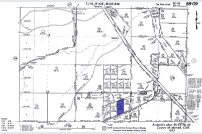 22090 Arburua Road, Los Banos, CA 93635 - Photo 90