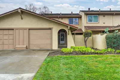 203 W El Dorado Drive, Woodland, CA 95695 - Photo 1