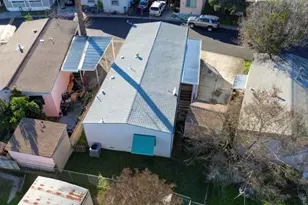 Old Stockton Rd, Oakdale, CA 95361 - Photo 4