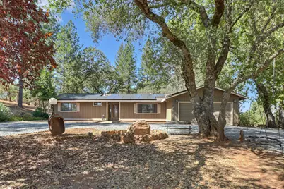 3135 Upper Black Rock Road, Cool, CA 95614 - Photo 1