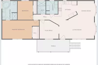 Patterson Drive #281, Diamond Springs, CA 95619 - Photo 4