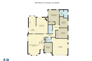 504 Merlot Dr, Fremont, CA 94539 - Photo 56