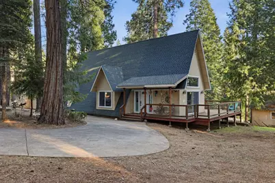 26476 Spring Road, Pioneer, CA 95666 - Photo 1