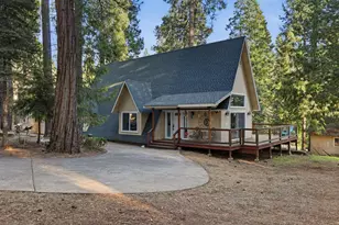 26476 Spring Rd, Pioneer, CA 95666 - Photo 1