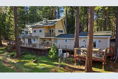 26476 Spring Road, Pioneer, CA 95666 - Photo 82