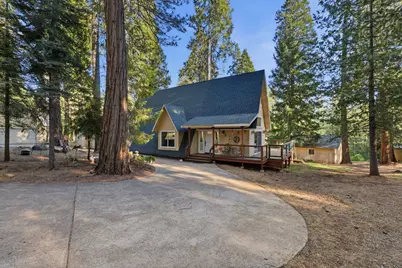 26476 Spring Road, Pioneer, CA 95666 - Photo 6