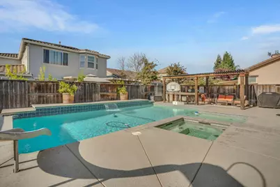 366 Romano Way, Oakdale, CA 95361 - Photo 38